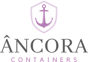 Farol Container Logo